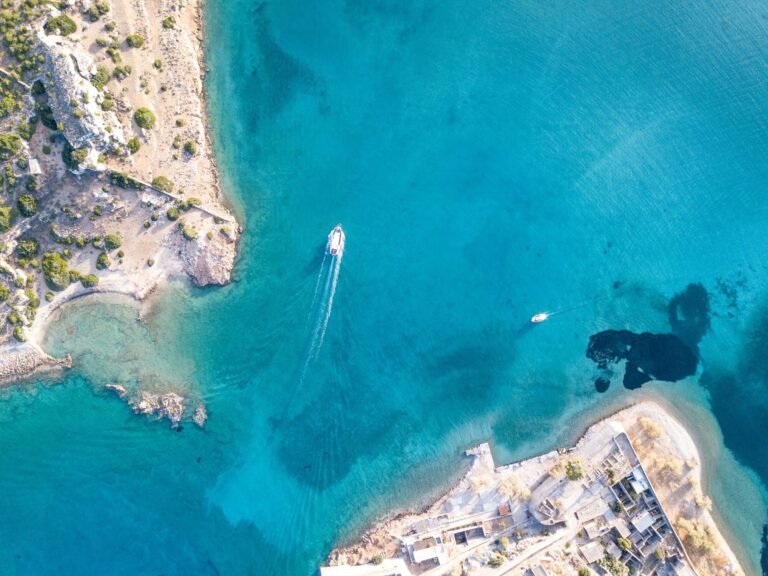 Explore the Hidden Gem of the Aegean: Alonissos